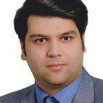تصویر دکتر سینا منظمی تبار