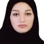 تصویر دکتر آذین حسن زاده سلماسی