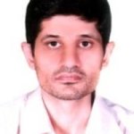 تصویر دکتر ناصر سعیدی