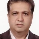 تصویر دکتر حمیدرضا جان قربان