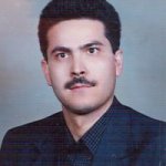 تصویر دکتر احمد اخباری شجاعی