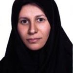 تصویر دکتر گیتی نظمده