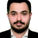 تصویر دکتر امیرعباس مهری