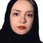 تصویر دکتر نیلوفر ترکمان
