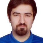 تصویر دکتر سینا قانعان