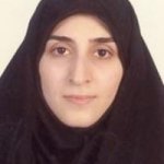 تصویر دکتر فائقه حسن زاده