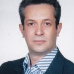 تصویر دکتر ناصر رزاقی حلوائی
