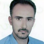 تصویر دکتر احمد چراغی