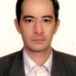 تصویر دکتر امید قاسمی حبشی