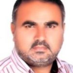 تصویر دکتر ناصر بوعذار