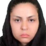 تصویر دکتر الهام فاضلی تبار