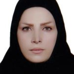 تصویر دکتر ساجده یاری