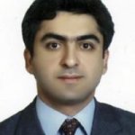 تصویر دکتر امید خجسته