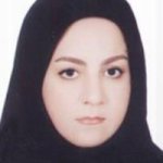 تصویر دکتر فتانه فاضلی فارسانی