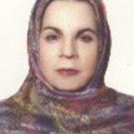 تصویر دکتر سیده زهره ترابی