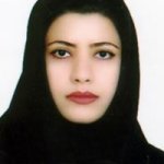 تصویر دکتر آرزو مرادی
