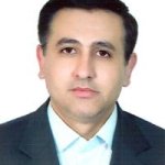 تصویر دکتر شاهرخ سرهنگپورنمین