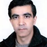 تصویر دکتر حمید ثاقب مجیدزاده
