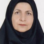 تصویر دکتر محبوبه کیهانی نژاد