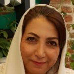 تصویر دکتر لیلا مرادی