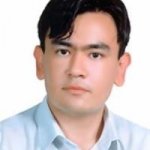 تصویر دکتر امیر امیرابادی