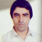 تصویر دکتر نعمت بی گناه