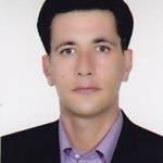 تصویر دکتر احمد گرگوند