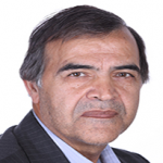 تصویر دکتر محمدکریم نعمت الهی