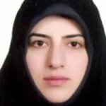 تصویر دکتر کلثوم یاری