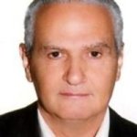تصویر دکتر بهمن وثوقی