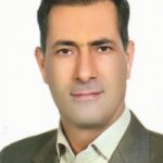 تصویر دکتر محمدرضا میرزایی