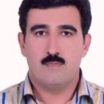 تصویر دکتر سعید مرادی