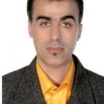 تصویر دکتر سعید غفوری