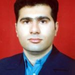 تصویر دکتر امید حسین زاده