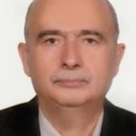 تصویر دکتر عباس جلایی