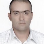 تصویر دکتر بهمن آموزنده