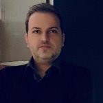 تصویر دکتر شاهین حاجی ابراهیمی