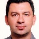 تصویر دکتر سینا مرشد