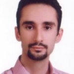 تصویر دکتر علیرضا بی همتا