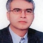 تصویر دکتر احمد چالشی