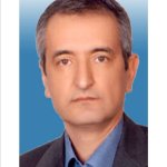 تصویر دکتر بهمن علیزاده