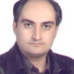 تصویر دکتر علی نعمت اللهی