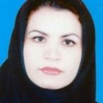 تصویر دکتر الهام شیخ ویسی