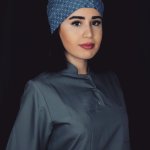 تصویر دکتر سمانه مرادی