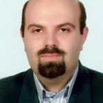 تصویر دکتر امید طاهری