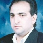 تصویر دکتر ناصر پوراکبری