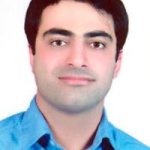 تصویر دکتر علیرضا روح پرور