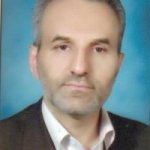 تصویر دکتر عباس اسمعیل زاده