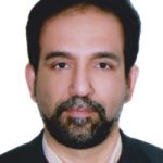 تصویر دکتر نادر مطلبی زاده