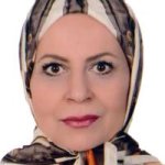 تصویر دکتر میترا مرادی